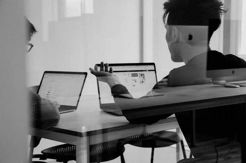 Conversion rate optimization and A/B testing - featured article image